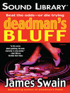 Deadman's Bluff: Tony Valentine Series, Book 7